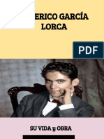 Federico García Lorca