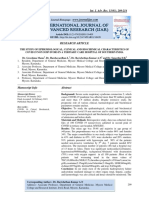 The Study of Epidemiological, Clinical and Biochemical Characteristics of Covid 19 Non Survivors in A Tertiary Care Hospital of Southern India