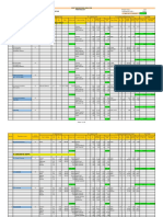 Cost Breakdown For Reference