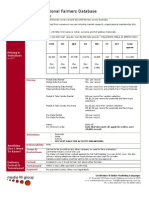 Datacard MediaMGroup Farmers