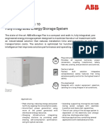 1VPD110001A0630 Datasheet Estorage Flex-10