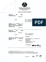 I - Crim - SB-15-CRM-0135 - People Vs Ubana II, Et Al - 09 - 06 - 2017