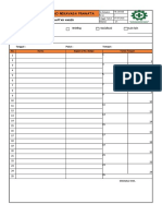 FM-15-HSE - Form Daftar Hadir