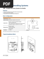 Sample Handling Systems EN