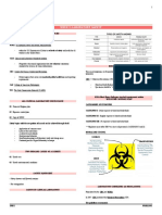 SPDX 311: Week 2: Laboratory Safety