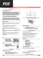 Echocardiography