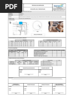 Proyecto Mandante Contratista Subestación Plano #Elemento / Patio Fecha