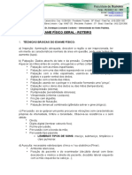 Aula 01 - Roteiro Exame Físico Geral