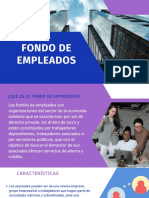 Fondo de Empleado Sena