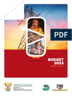 Budget Review