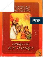 Catequesis Padres 2°