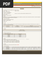 Ministério Do Trabalho e Emprego - Certificado de Aprovação de Equipamento de PR