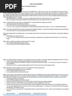 Lung Lab Assignment 2