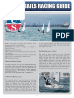 Ullman Sails Racing Guide