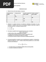 Taller 3 - Análisis Económico de Las Políticas Públicas