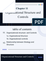 Strategic Management 11