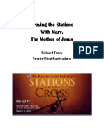 Mary's Way of The Cross