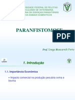 Paranfistomose - LADOPAR-UFPEL