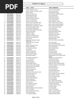 Bijnor Dealers Of: Tin No. Upttno Firm - Name Firm-Address SL - No