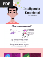 Psicologia Evolutiva II