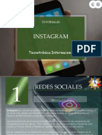 Guia de Instagram