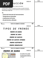 Frenos