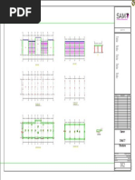 Foundation Layout