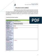 Nuevo Syllabus - Termodinámica2023-1