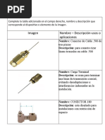 Elementosnconectorizacion