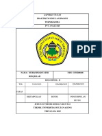 Laporan Praktikum Simulasi Proses 1-1