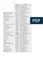 Relatores 1-500