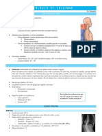 Patologia de Columna