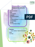 Microbiologia - Tarea - BIOTECNOLOGIA