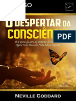 Resumo o Despertar Da Consciencia Neville Goddard