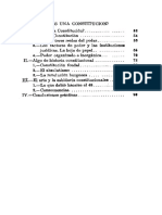 1 Qué Una Constitución - Unlocked