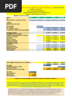 Tarea Virtual 4 de Presupuestos