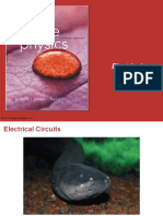 Electrical Circuits