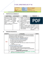 Evaluacion Diagnostica