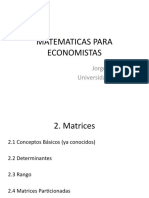 MATECO Capitulo2 Matrices