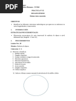 Guía de Embriología Facultad de Medicina Humana - UCSM: Practica #Xi Organogénesis Sistema Óseo y Muscular