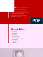 Partes Del Libro