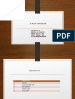 Ai Image Generation: Presented by Mrunal Kotian:035 Nikhil Walunj: 032 Nikita Domale:034 Prathamesh Wagh 040