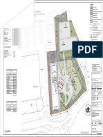 Plan Topografic: in Vederea Elaborarii Planului Urbanistic de Detaliu