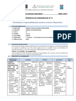 Planif. 3°4° EdA 6 DPCC