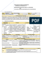 Sesion CCSS 1°,2° Sem 1