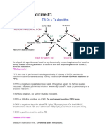 Internal Medicine #1