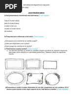 Cuadernillo 1 Diagnostico e Integracion