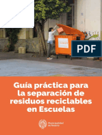 Guia-De-Residuos Escuelas