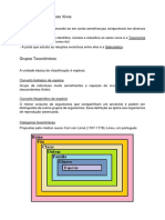 Classificação Dos Seres Vivos