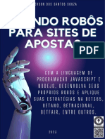 Criador Do Curso em E-Book